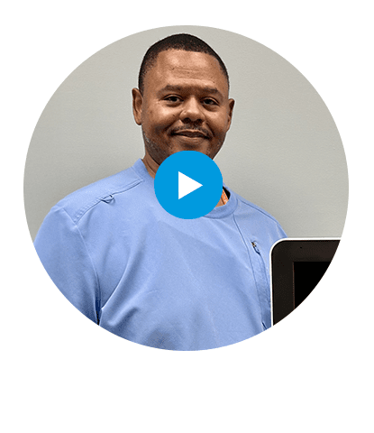 Play Medical Assistance Job Preview Video opens in modal window