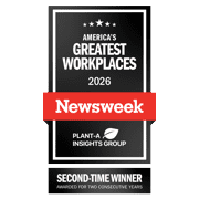 America's Greatest Workplaces