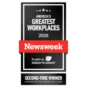 America's Greatest Workplaces
