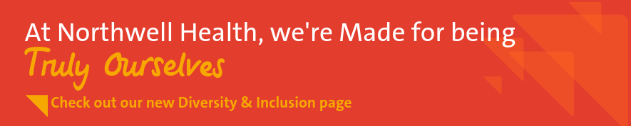 diversity inclusion healthcare northwell