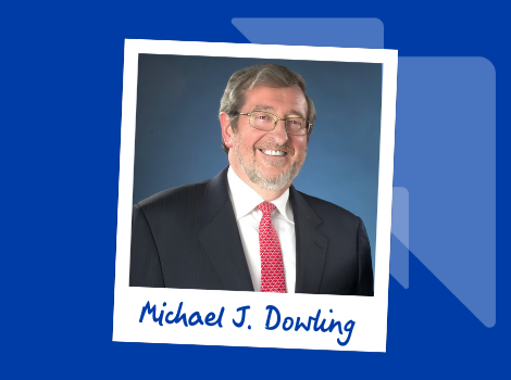 appointment with michael j dowling northwell health