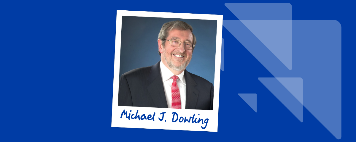 appointment with michael j dowling northwell health