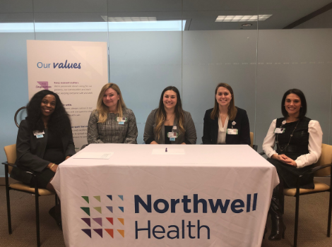 northwell health recruiters advice healthcare careers