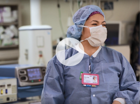 nursing careers northwell health