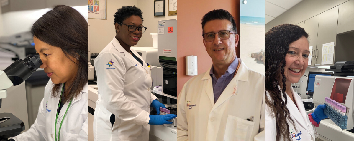 oncology laboratory careers