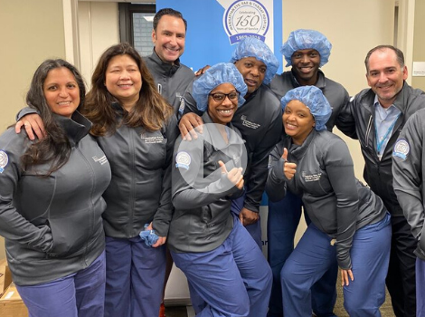 northwell health culture