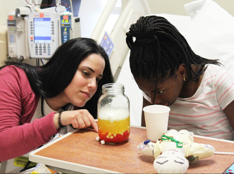 child life specialists careers