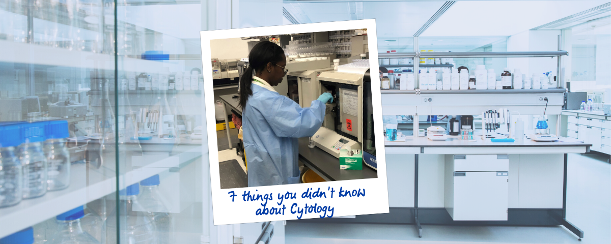 cytology laboratory science careers