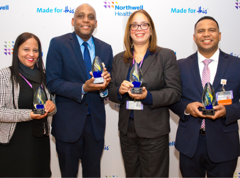 mlk jr spirit awards