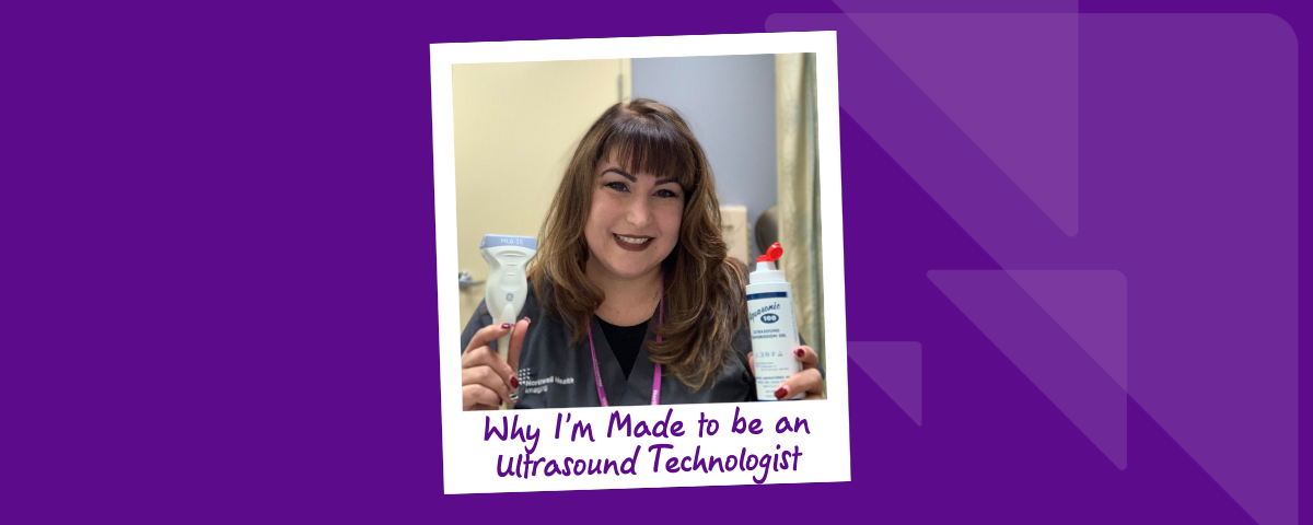 ultrasound technologist