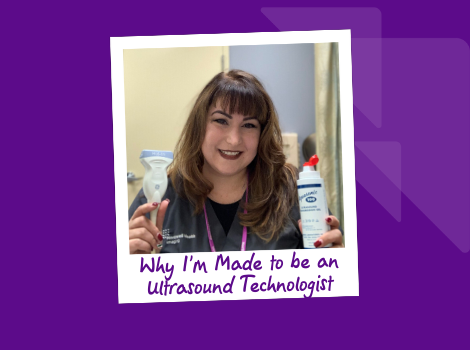 ultrasound technologist