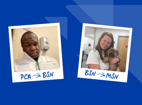 rn tuition reimbursement