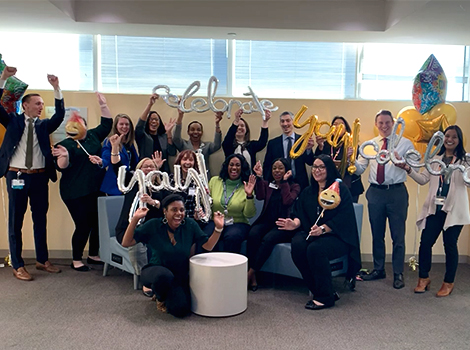 northwell health best company to work for