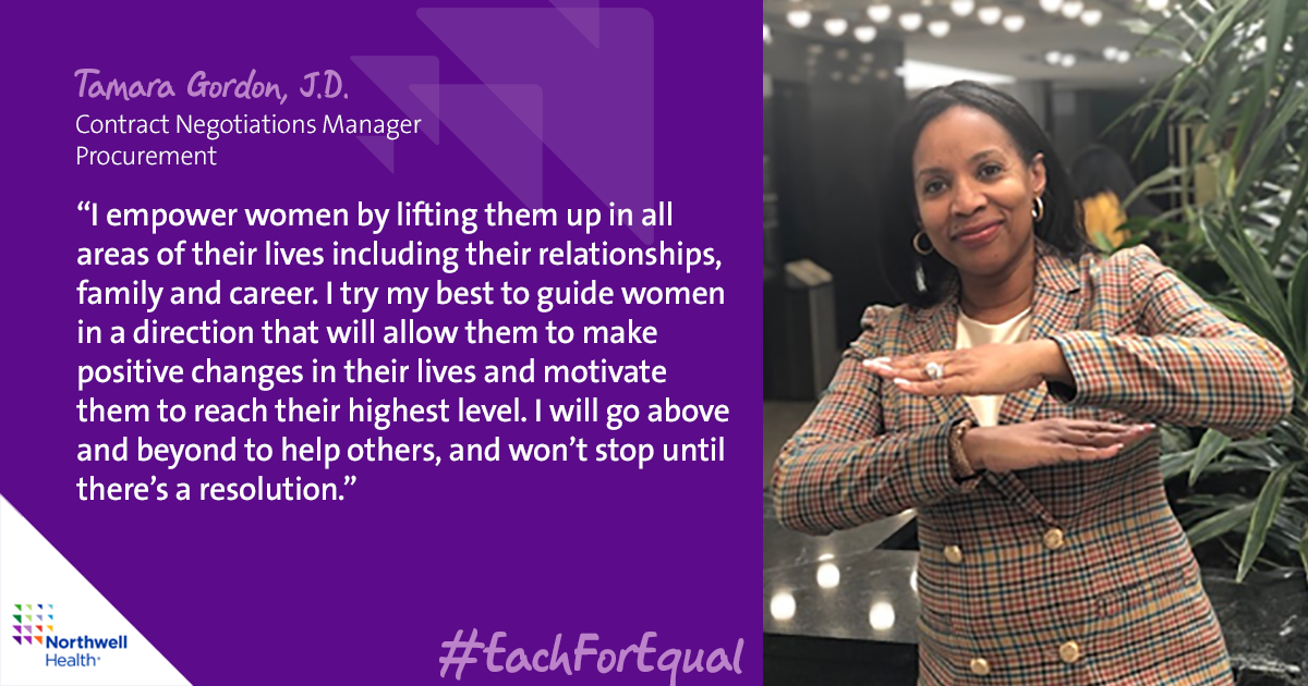 international women's day each for equal