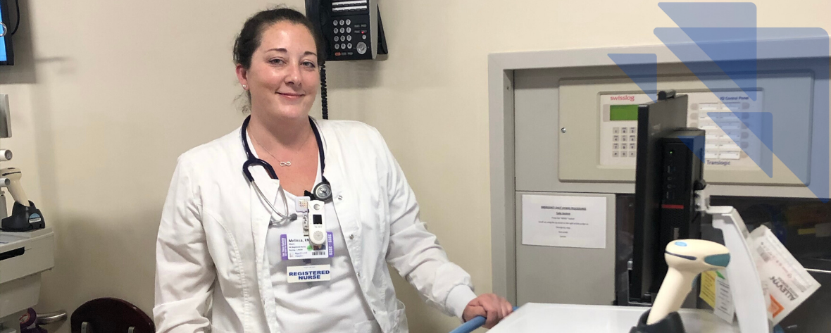 year of the nurse oncology