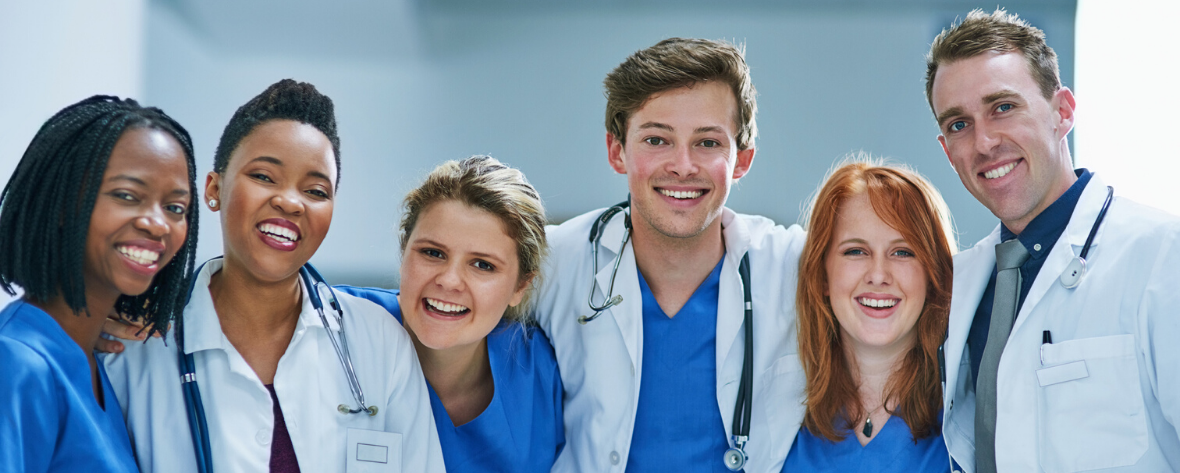 holland code healthcare