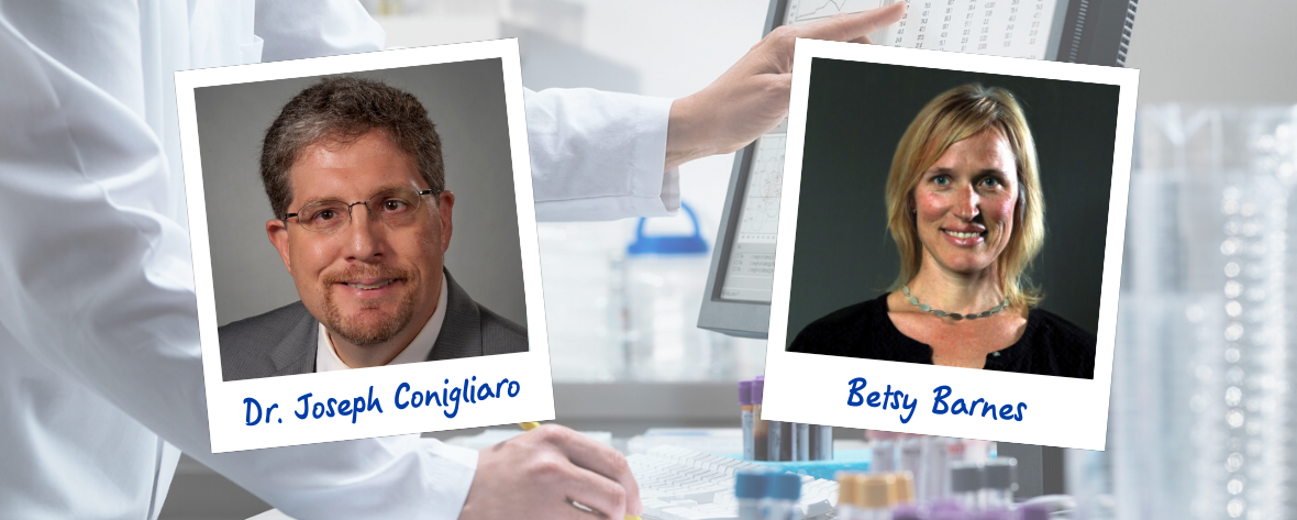 covid medical research