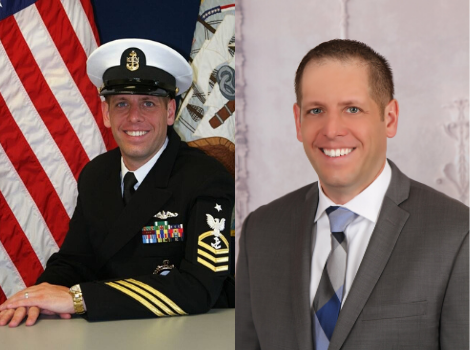 Veterans Healthcare Recruitment