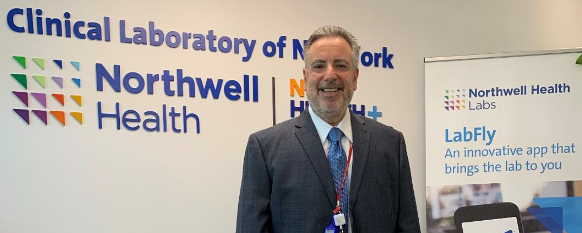 clinical laboratory northwell