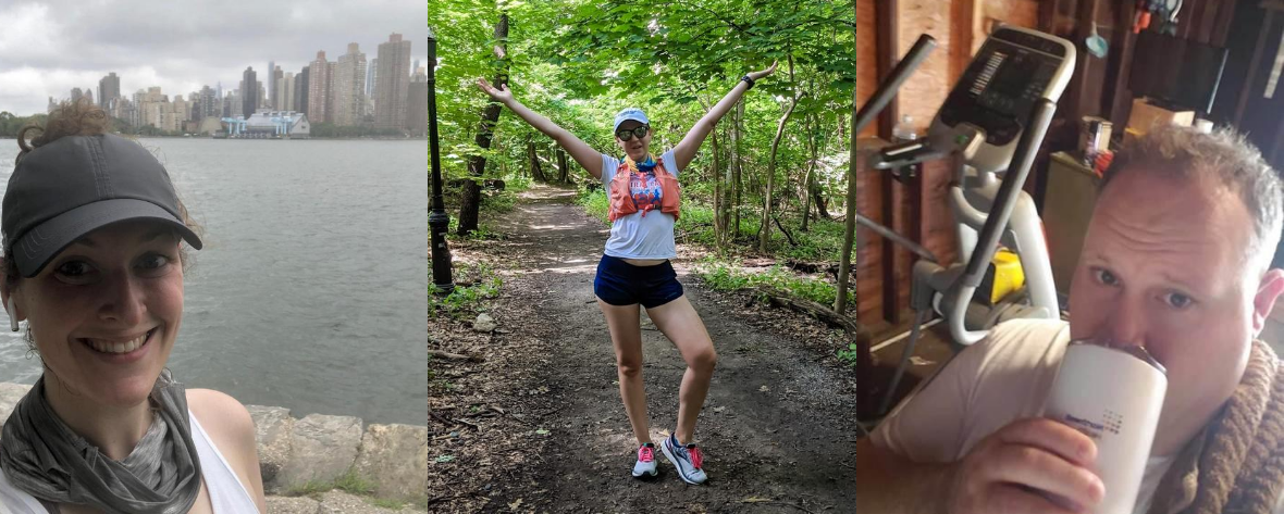 northwell heroes challenge