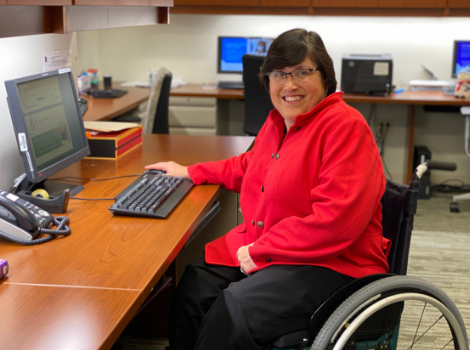 kerry wallace northwell