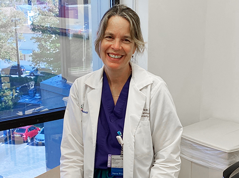 truly acp np of the year