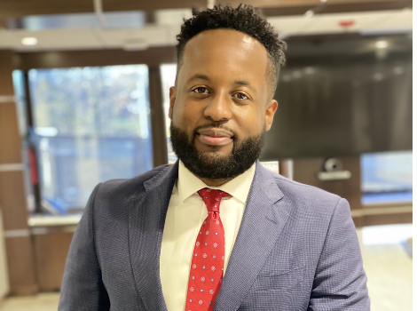 healthcare administration