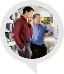 Career Specialties - Information Technology