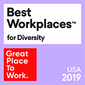 Best Workplaces for Diversity