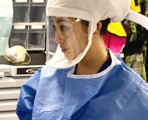 CRNA-Arlene-Blog-Header