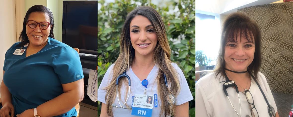 National Skilled Nursing Care Week