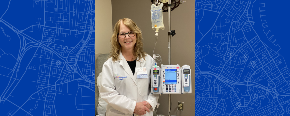 Diane Geraci Blog Header