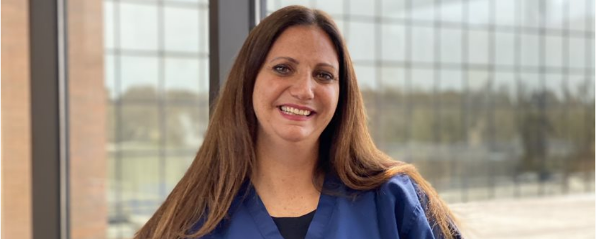 Elyse Isopo Blog Header