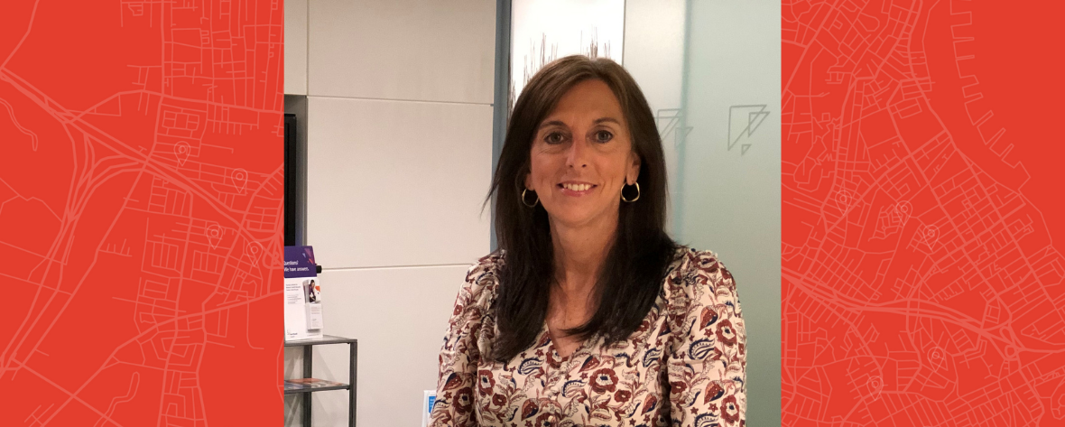 Edie Marden Blog Header