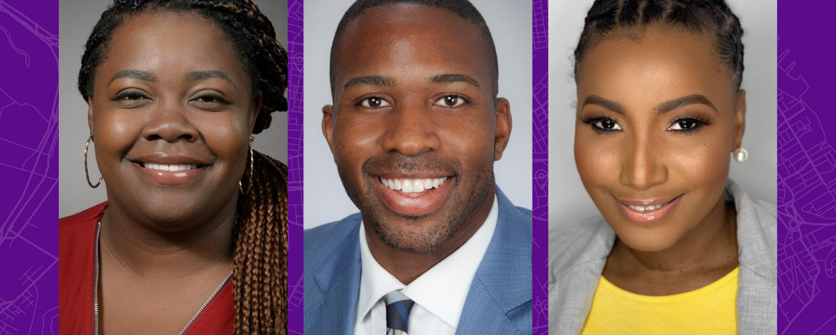 External Blog Header