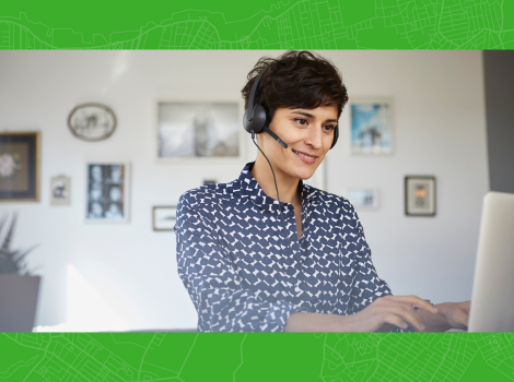 Take the first step toward a career in business, facilities and support services at Northwell Health