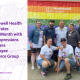 Northwell Health celebrates Pride Month with our Expressions Business Employee Resource Group