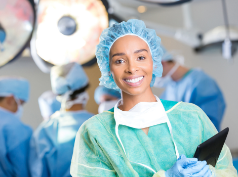 Raise your career expectations in neurosurgery at Northwell Health