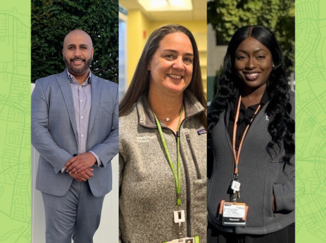 American Pharmacists Month Featured Image