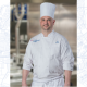 Spotlighting Michael Ufholz, Executive Sous Chef, Healer and Health Raiser