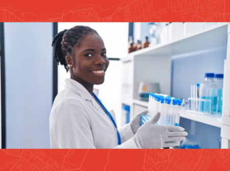 Take your first step toward a Truly Innovative clinical laboratory science career at Northwell Health