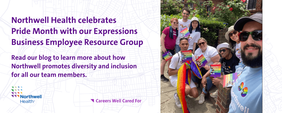 2024 Pride Month Blog