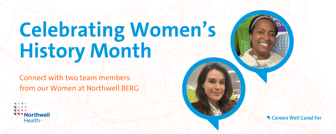 Women's History Month March 2025 External Blog Header (2)