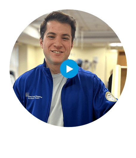 Play Medical Assistance Job Preview Video opens in modal window